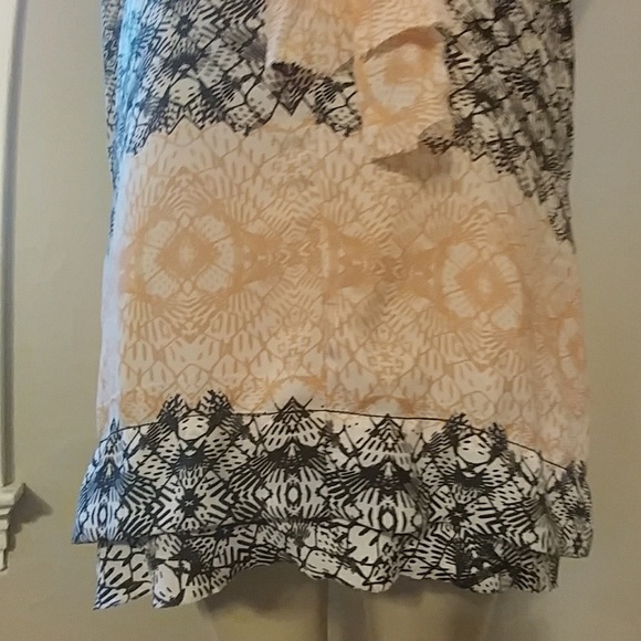 🔥ROYAMA ITCHOME🔥 SHIFT DRESS - Picture 4 of 7